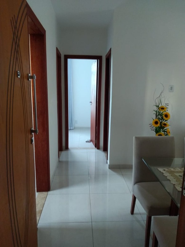 Apartamento à venda com 2 quartos, 55m² - Foto 3