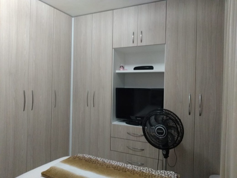 Apartamento à venda com 2 quartos, 55m² - Foto 5