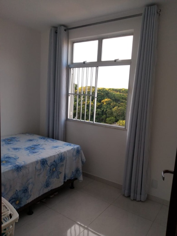 Apartamento à venda com 2 quartos, 55m² - Foto 1