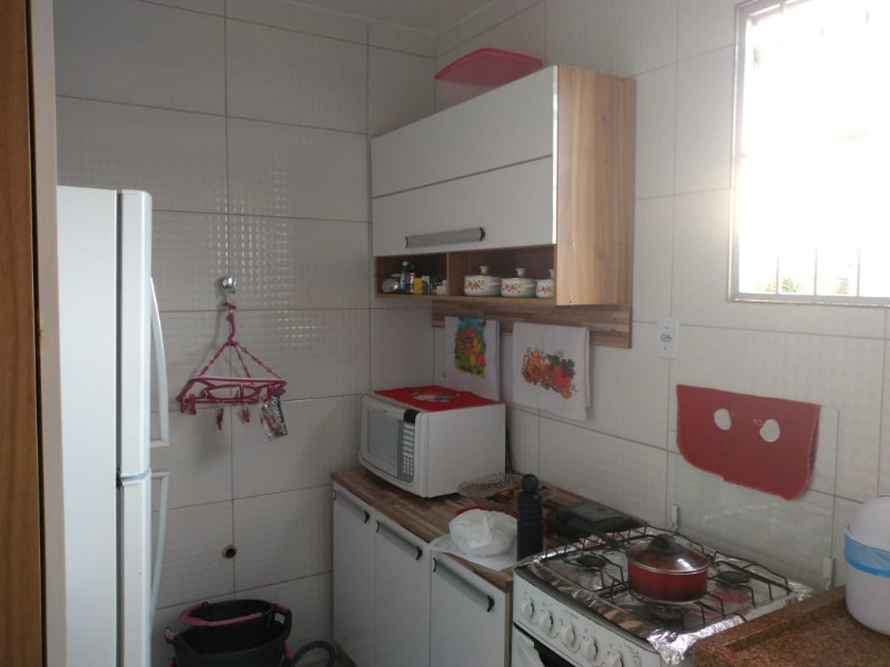 Apartamento à venda com 2 quartos, 55m² - Foto 6