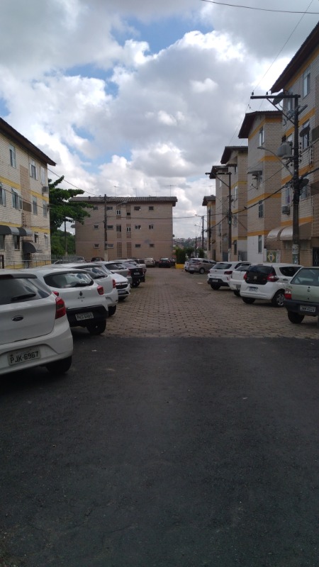 Apartamento, 2 quartos, 55 m² - Foto 14
