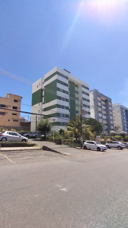 Apartamento à venda com 2 quartos, 70m² - Foto 18