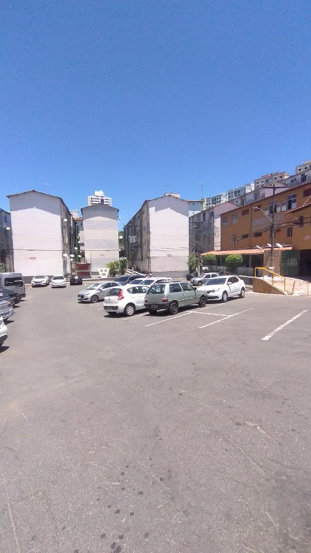 Apartamento à venda com 1 quarto, 40m² - Foto 21