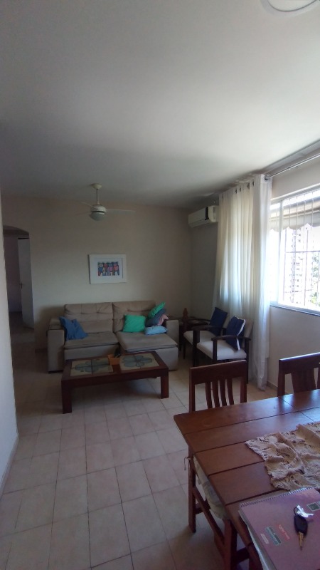 Apartamento à venda com 2 quartos, 75m² - Foto 5