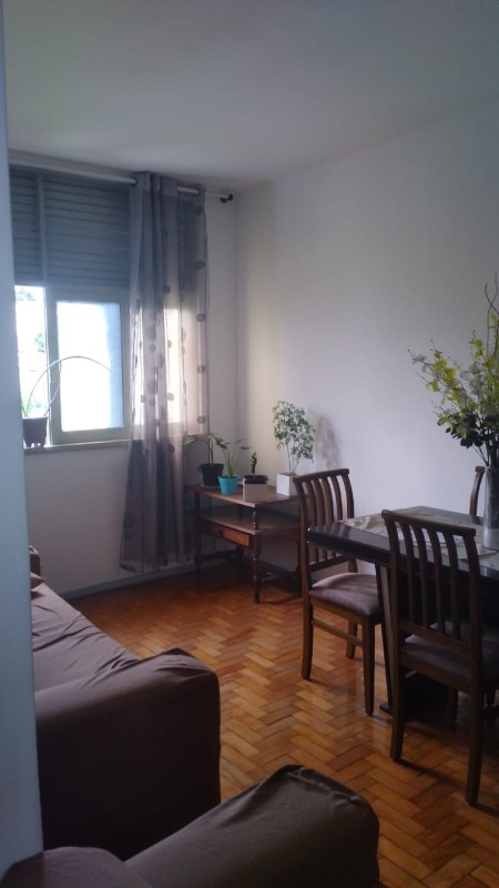 Apartamento, 2 quartos, 88 m² - Foto 1