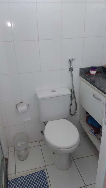 Apartamento à venda com 2 quartos, 60m² - Foto 8