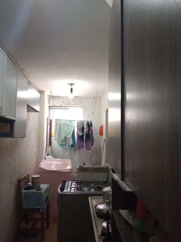 Apartamento à venda com 2 quartos, 65m² - Foto 8