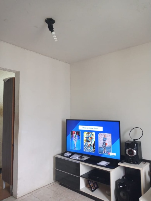 Apartamento à venda com 2 quartos, 65m² - Foto 11