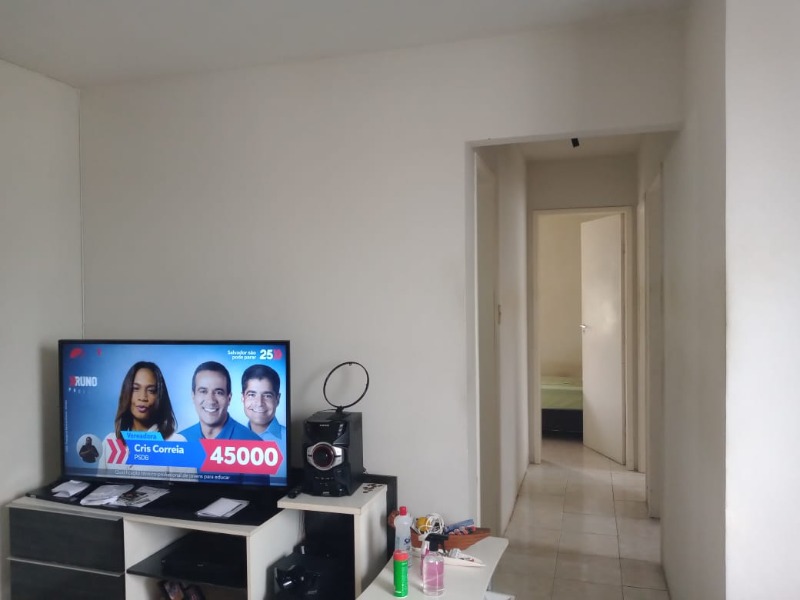 Apartamento à venda com 2 quartos, 65m² - Foto 10