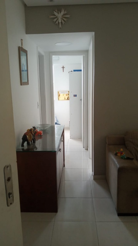 Apartamento à venda com 2 quartos, 68m² - Foto 9