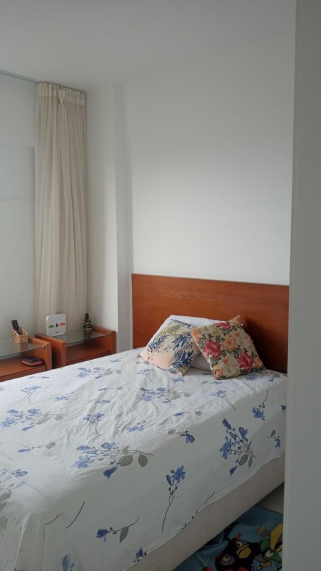 Apartamento à venda com 2 quartos, 68m² - Foto 5