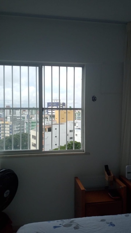 Apartamento à venda com 2 quartos, 68m² - Foto 7