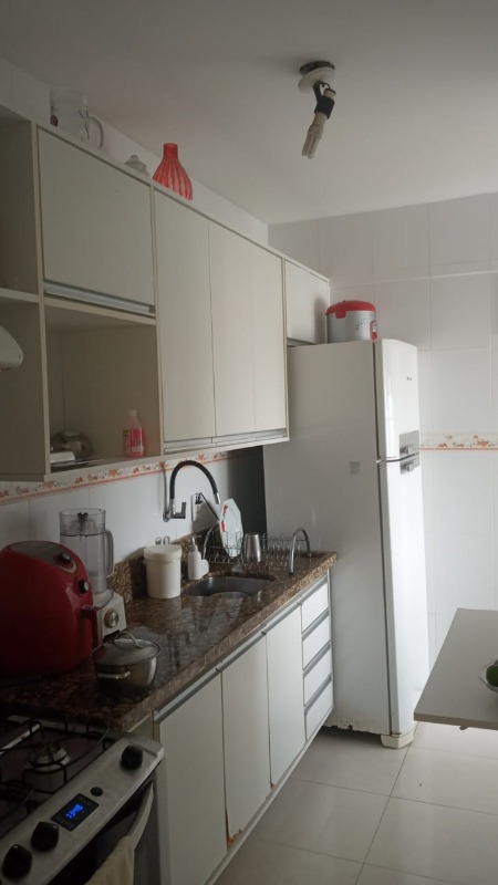 Apartamento à venda com 2 quartos, 68m² - Foto 10