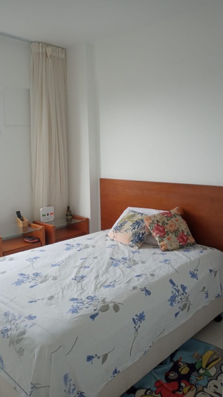 Apartamento à venda com 2 quartos, 68m² - Foto 6