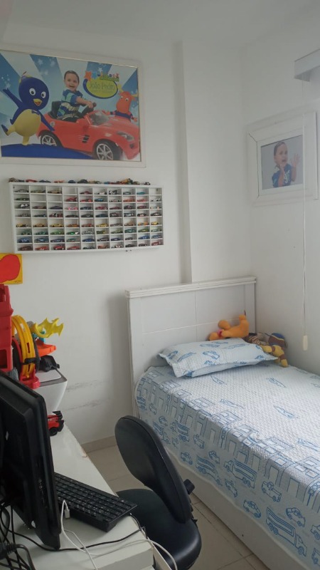 Apartamento à venda com 2 quartos, 68m² - Foto 8