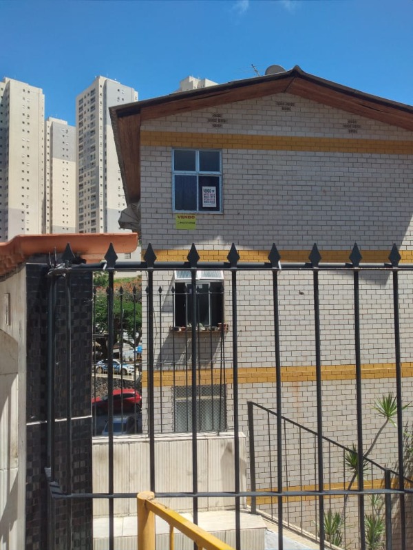 Apartamento à venda com 3 quartos, 70m² - Foto 19