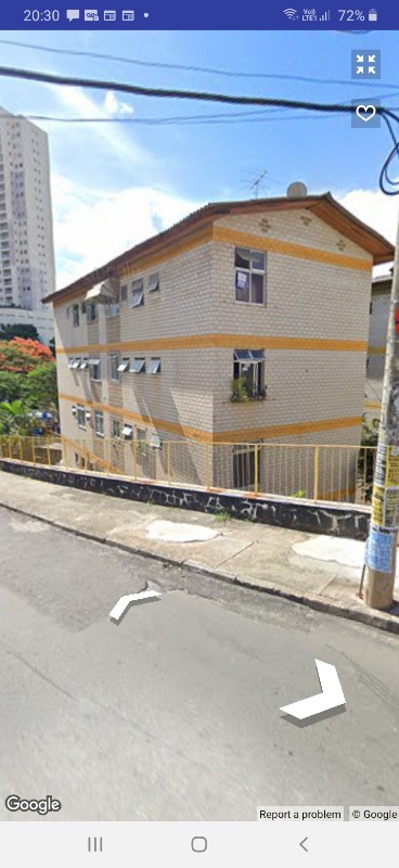 Apartamento à venda com 3 quartos, 70m² - Foto 20