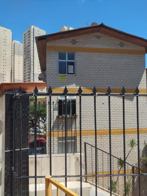 Apartamento à venda com 3 quartos, 70m² - Foto 16