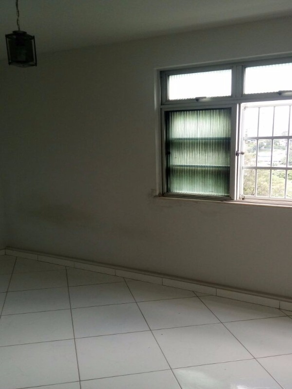 Apartamento à venda com 2 quartos, 55m² - Foto 1