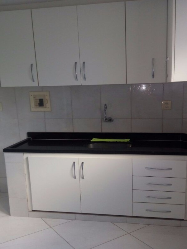 Apartamento à venda com 2 quartos, 55m² - Foto 5