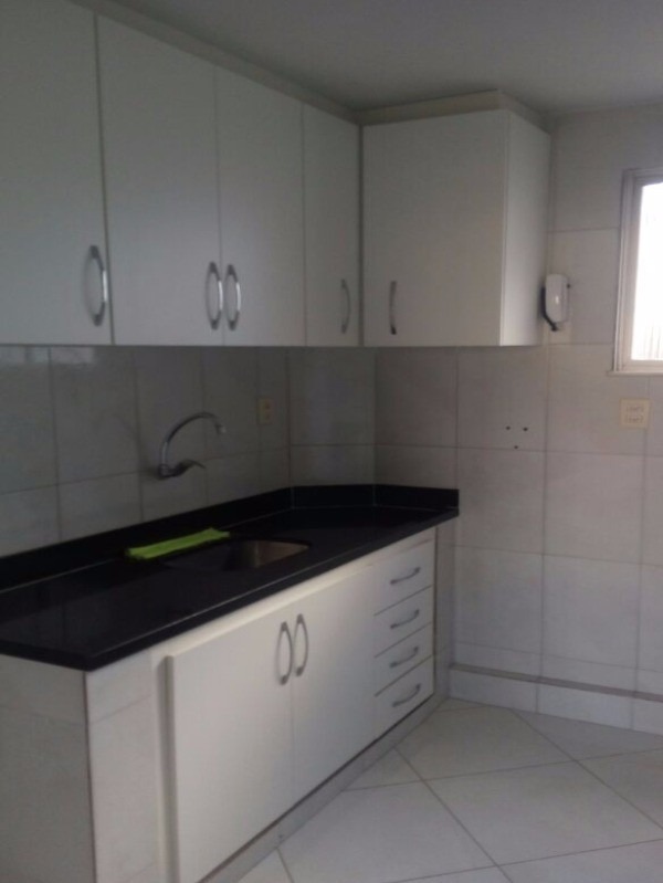 Apartamento à venda com 2 quartos, 55m² - Foto 4