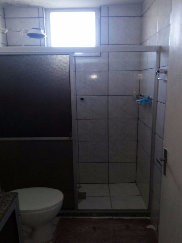 Apartamento à venda com 2 quartos, 55m² - Foto 6