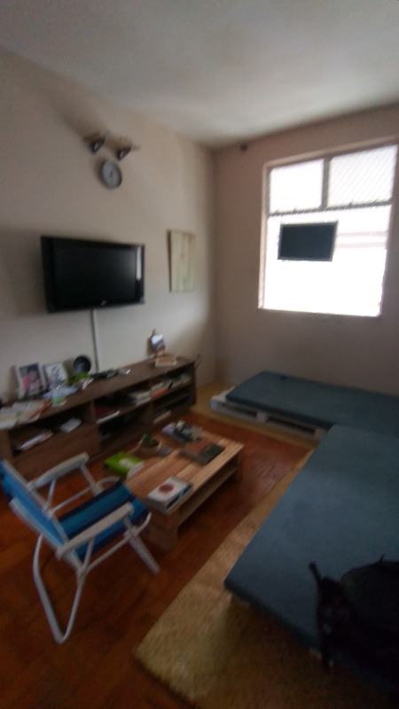 Apartamento à venda com 2 quartos, 60m² - Foto 1