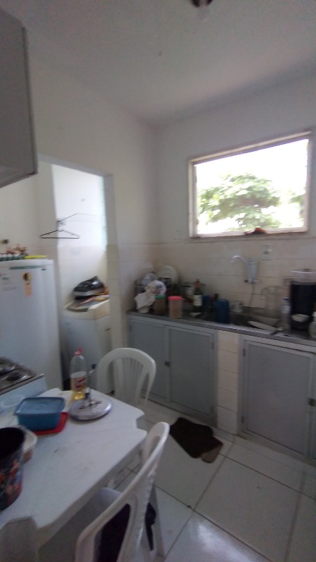 Apartamento à venda com 2 quartos, 60m² - Foto 4