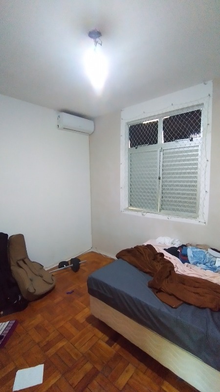 Apartamento à venda com 2 quartos, 60m² - Foto 6