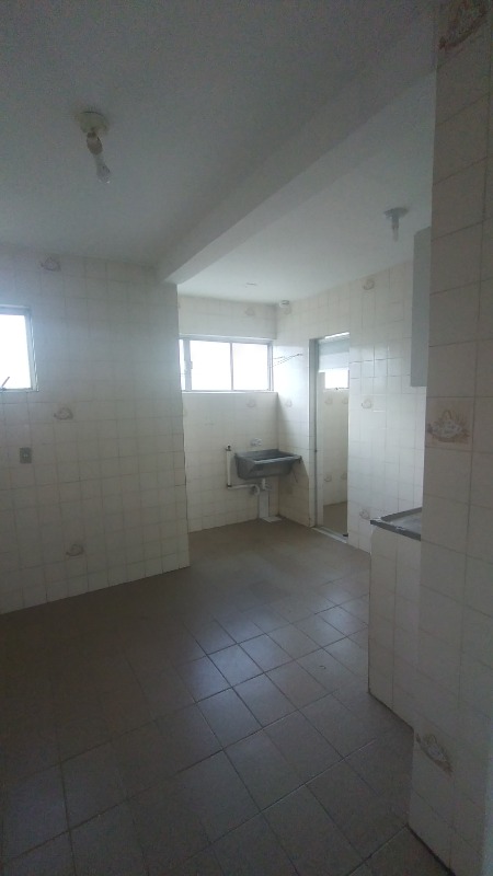 Apartamento à venda com 2 quartos, 57m² - Foto 6