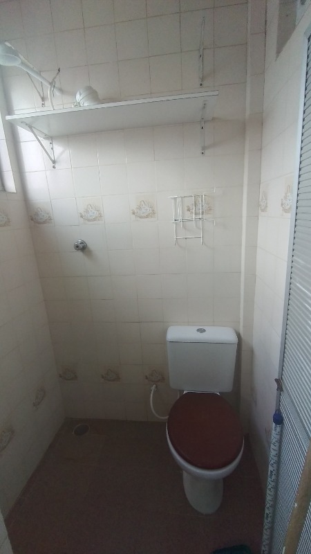 Apartamento à venda com 2 quartos, 57m² - Foto 8