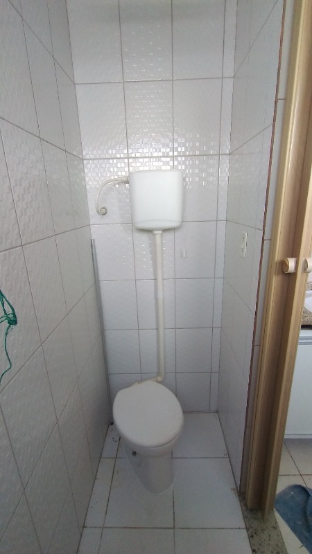 Apartamento à venda com 3 quartos, 70m² - Foto 10