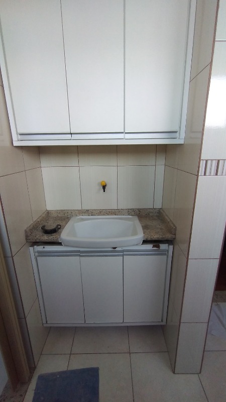 Apartamento à venda com 3 quartos, 70m² - Foto 12