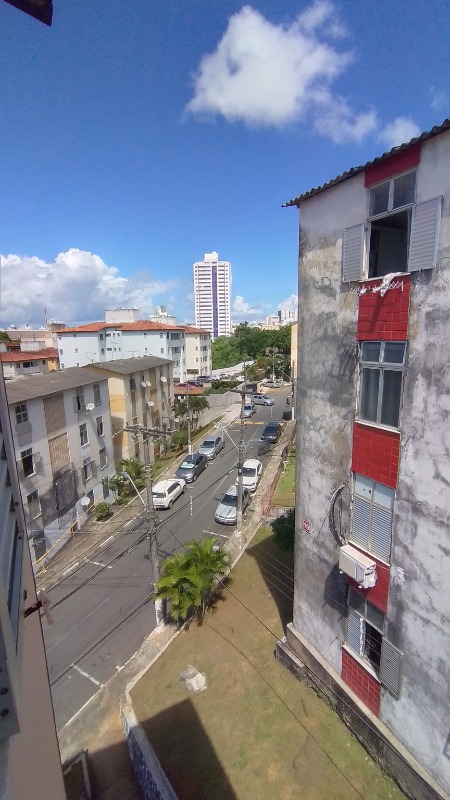 Apartamento à venda com 3 quartos, 70m² - Foto 14