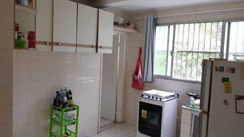 Apartamento à venda com 3 quartos, 93m² - Foto 14