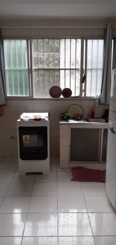 Apartamento à venda com 3 quartos, 93m² - Foto 16