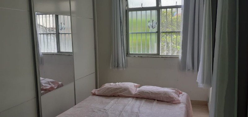 Apartamento à venda com 3 quartos, 95m² - Foto 5