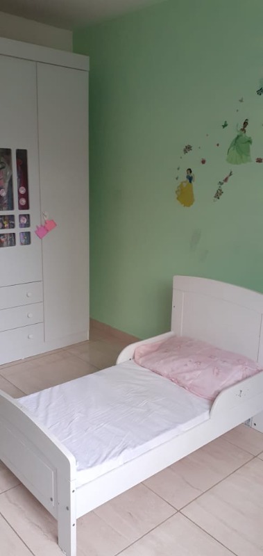 Apartamento à venda com 3 quartos, 95m² - Foto 7