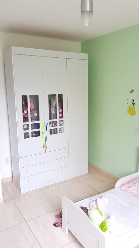 Apartamento à venda com 3 quartos, 95m² - Foto 8