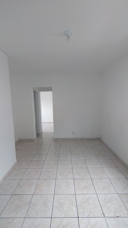 Apartamento à venda com 2 quartos, 57m² - Foto 2