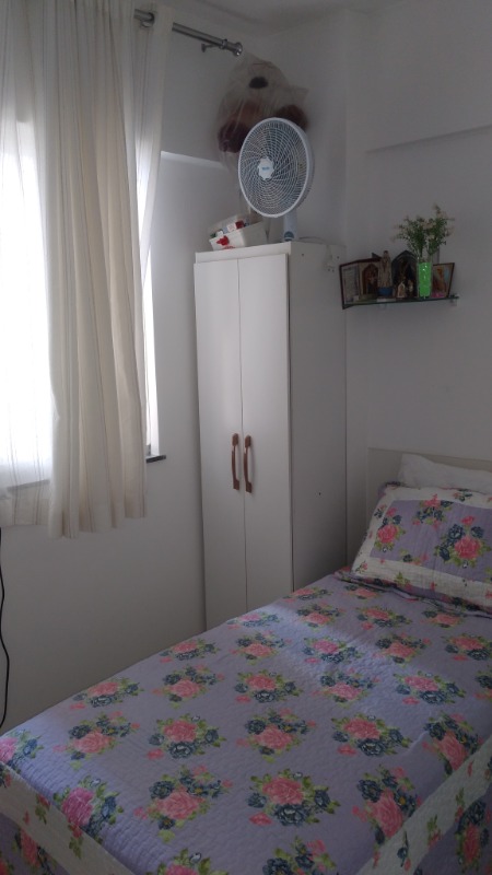 Apartamento à venda com 2 quartos, 60m² - Foto 7