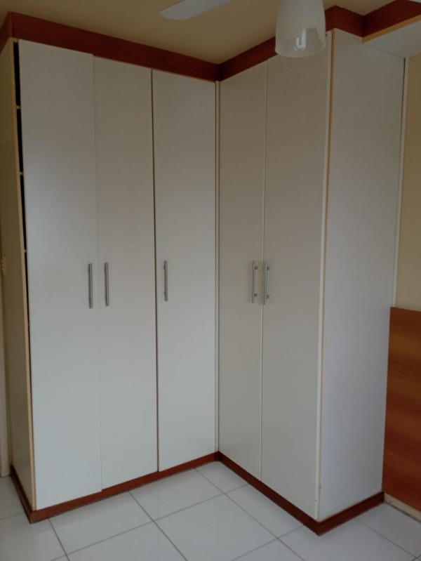 Apartamento à venda com 3 quartos, 70m² - Foto 8