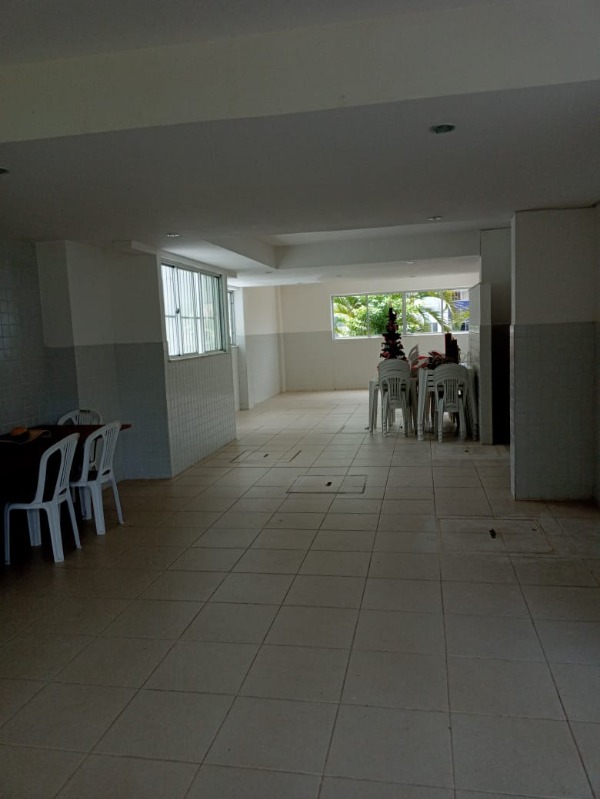 Apartamento à venda com 3 quartos, 70m² - Foto 13