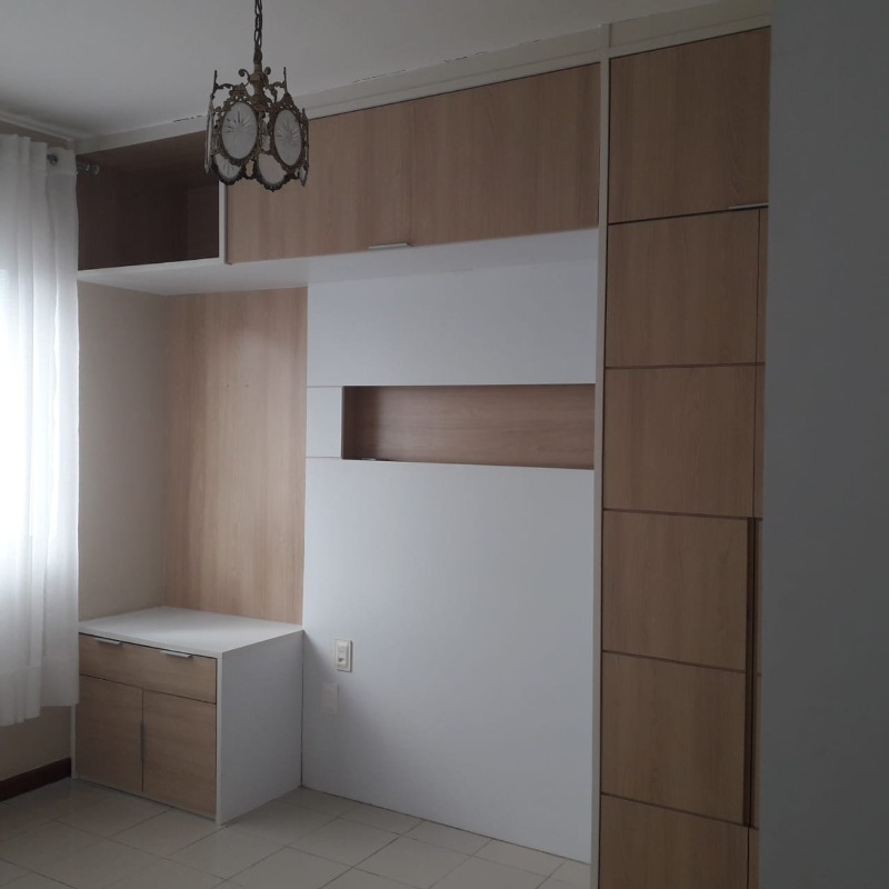 Apartamento à venda com 3 quartos, 100m² - Foto 8