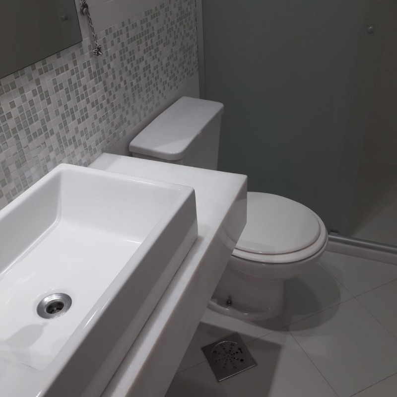 Apartamento à venda com 3 quartos, 100m² - Foto 11