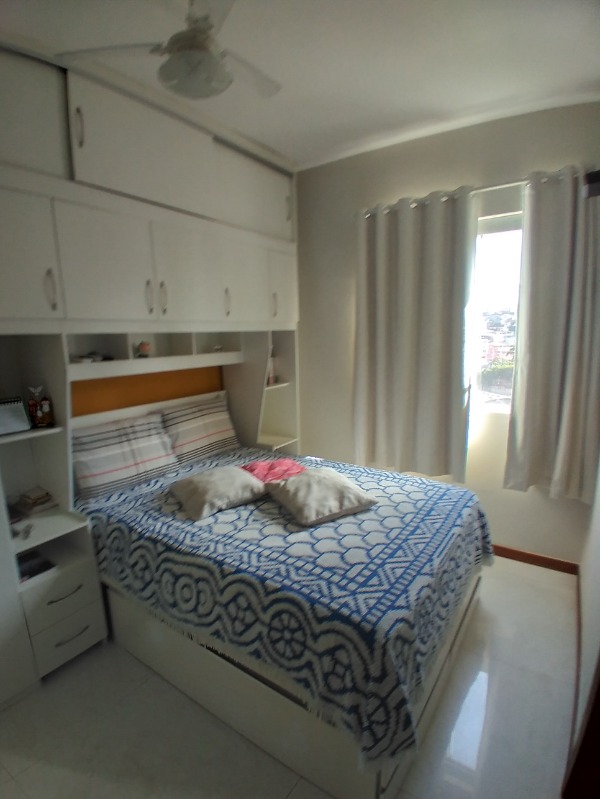 Apartamento à venda com 3 quartos, 80m² - Foto 7