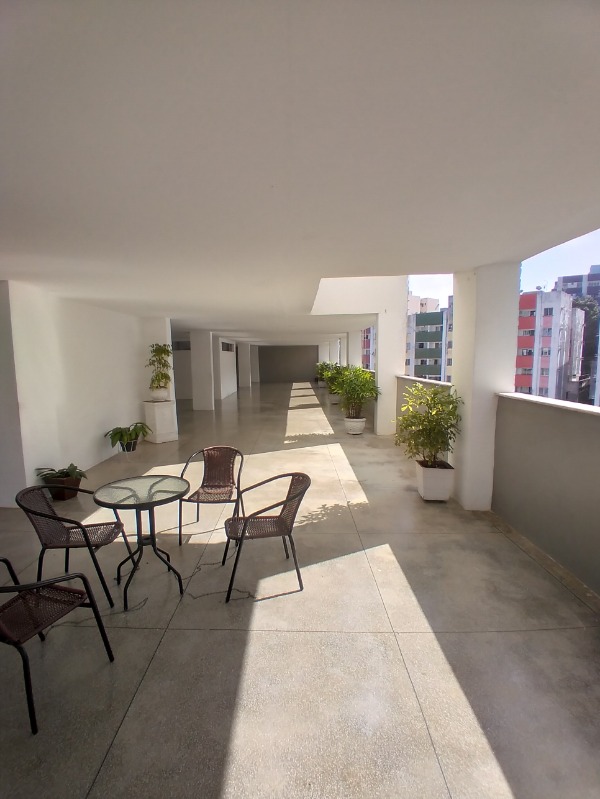 Apartamento à venda com 3 quartos, 80m² - Foto 20