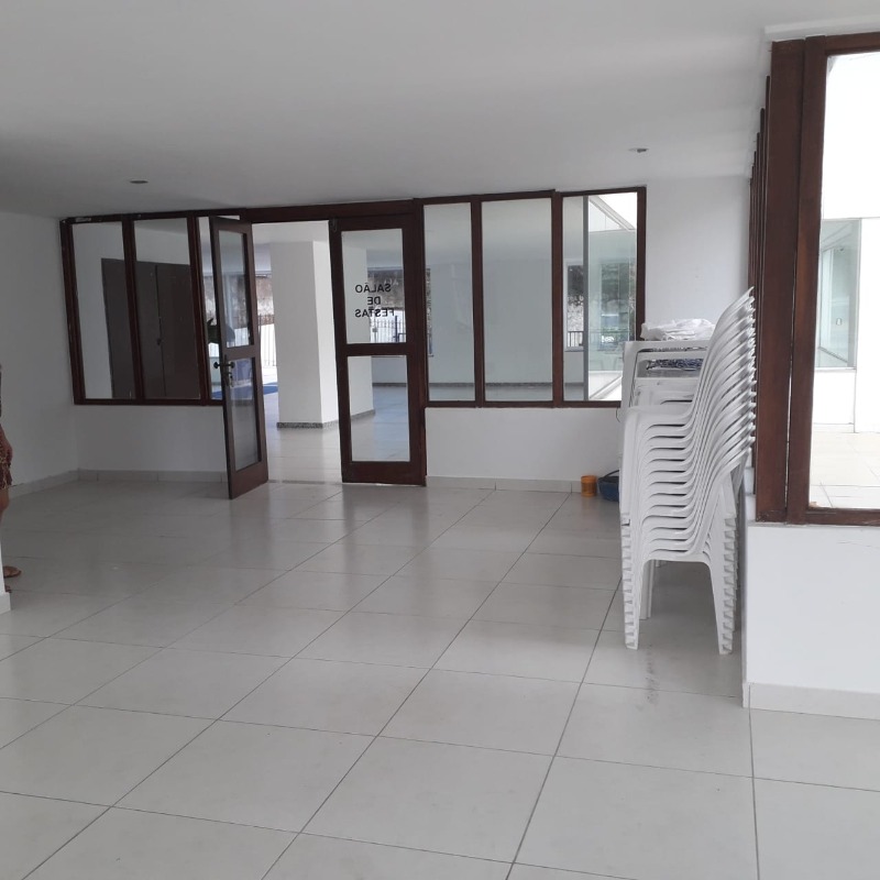 Apartamento à venda com 3 quartos, 100m² - Foto 20