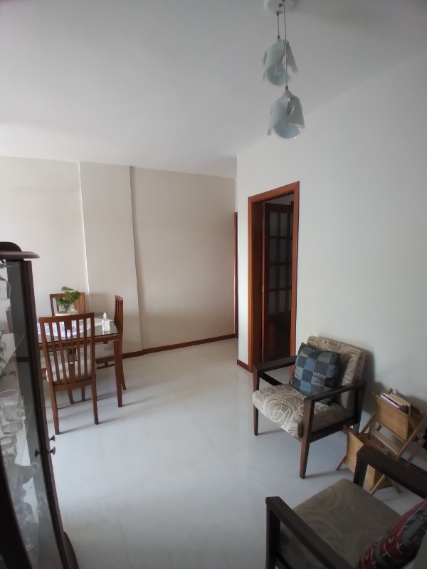 Apartamento à venda com 3 quartos, 80m² - Foto 5