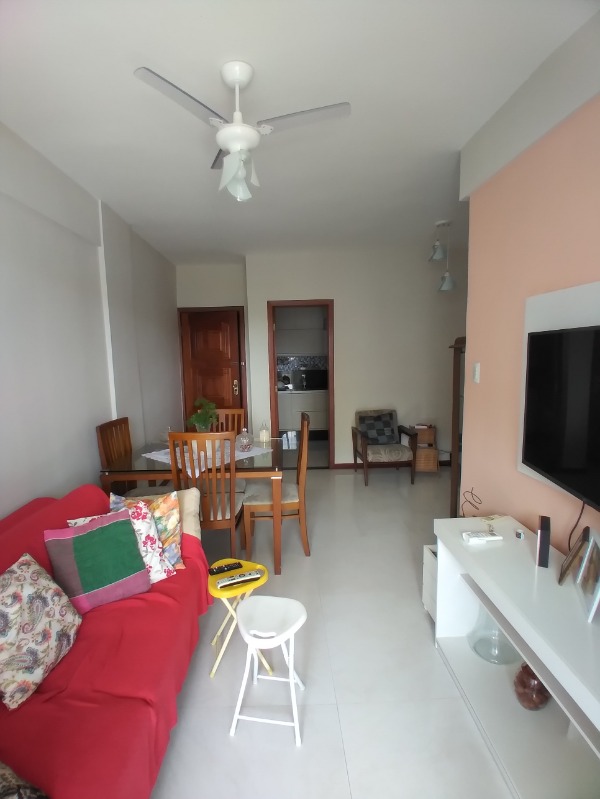 Apartamento à venda com 3 quartos, 80m² - Foto 4